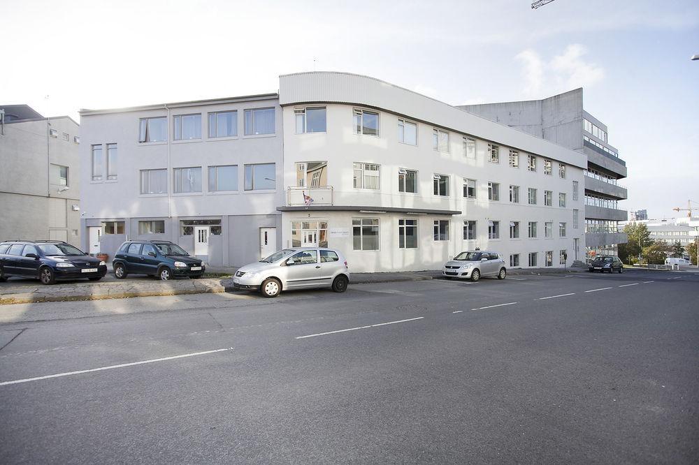 Einholt Apartment *