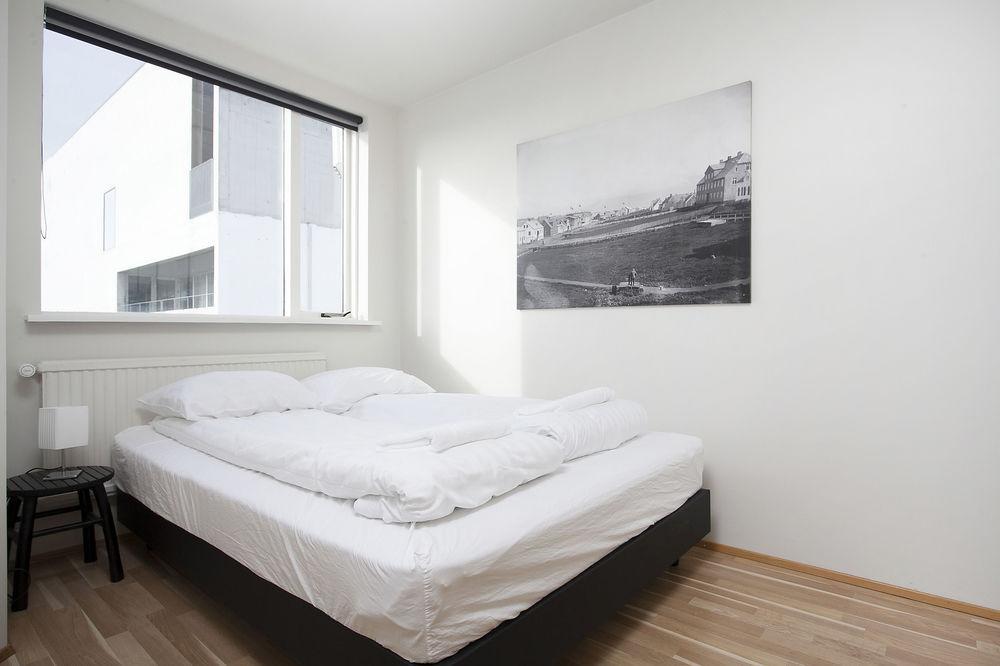 Einholt Apartment Reykjavik