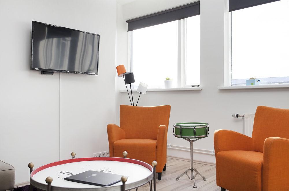 Einholt Apartment *