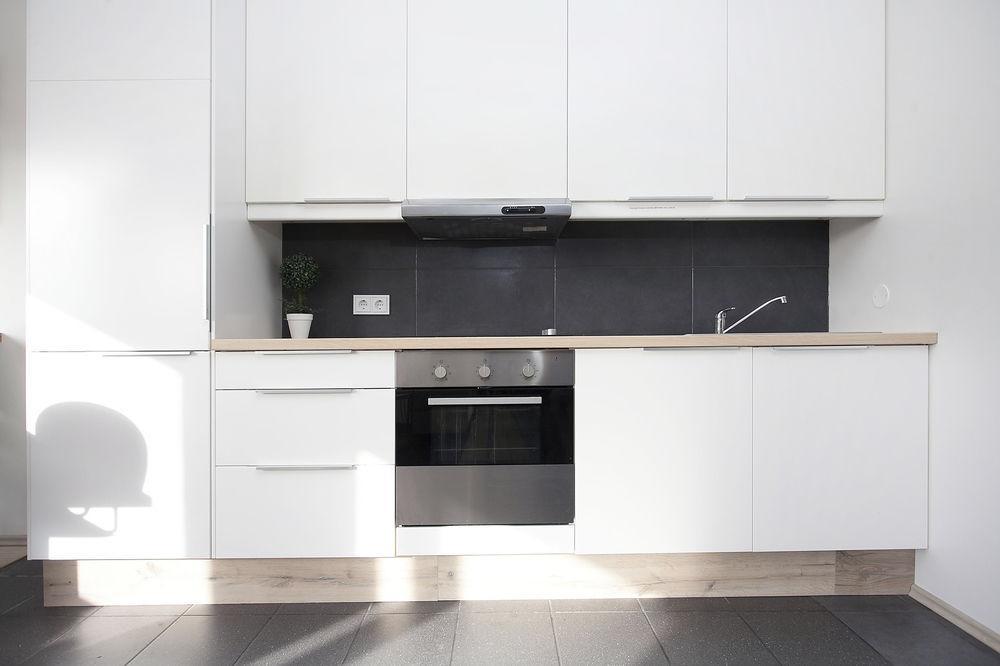 Einholt Apartment