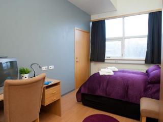Capital-inn Hostel Reykjavík