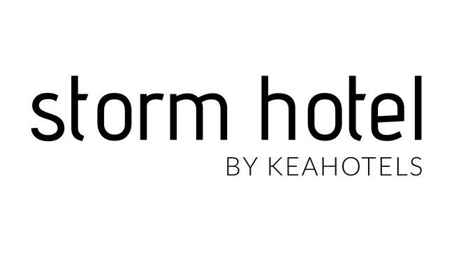 Storm By Keahotels Hotel 3*