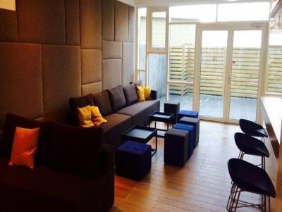 Storm By Keahotels 3*