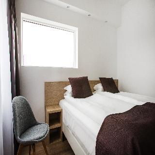 Storm By Keahotels Hotel