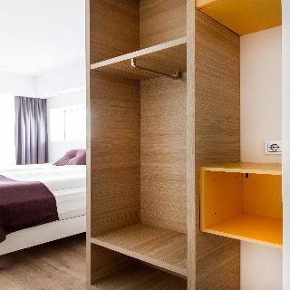 Storm By Keahotels Hotel Reykjavík