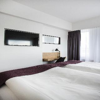 Storm By Keahotels 3* Reykjavík