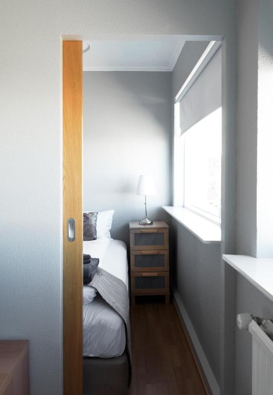 Hlemmur Apartment Reykjavik