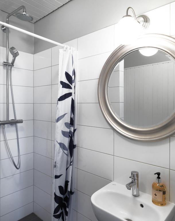 Hlemmur Apartment