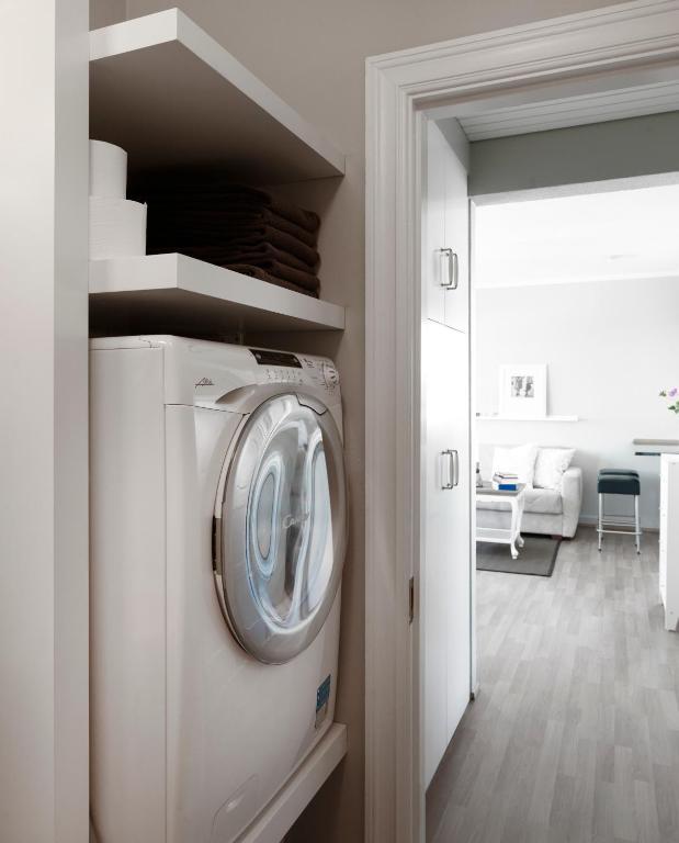 Appartement Hlemmur *