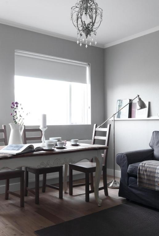 Appartement Hlemmur