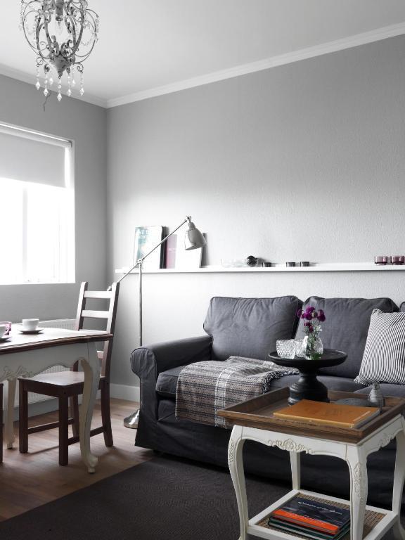 Hlemmur Apartment