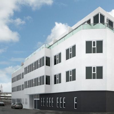 Klettur Hotel 3*