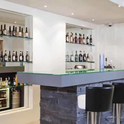 Klettur Hotel