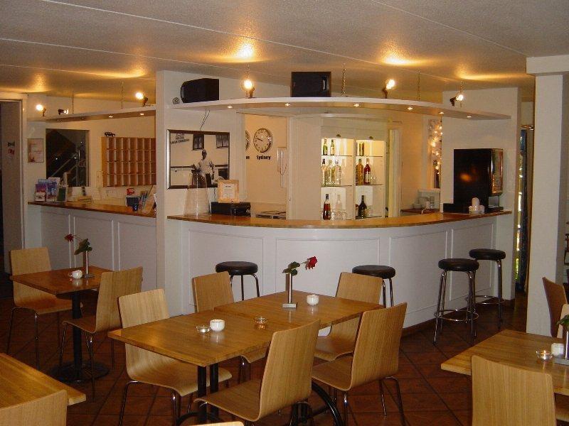 Hotel Leifur Eiriksson