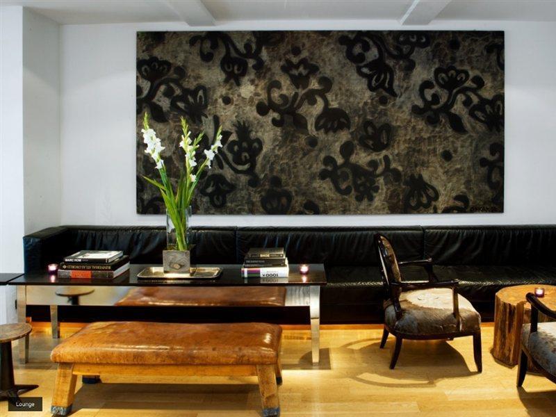Hotel 101 Hotel, A Member Of Design