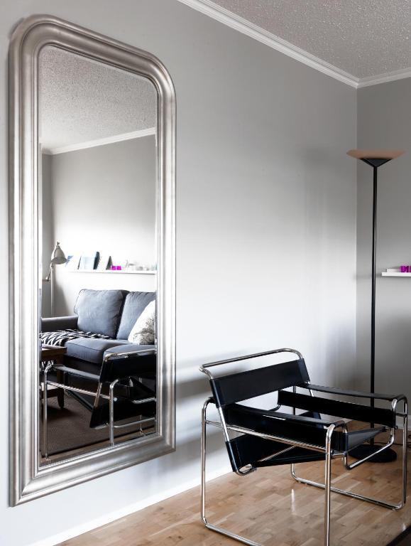 Appartement Hlemmur *