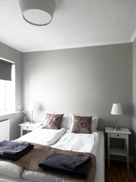 Apartment Hlemmur Reykjavik