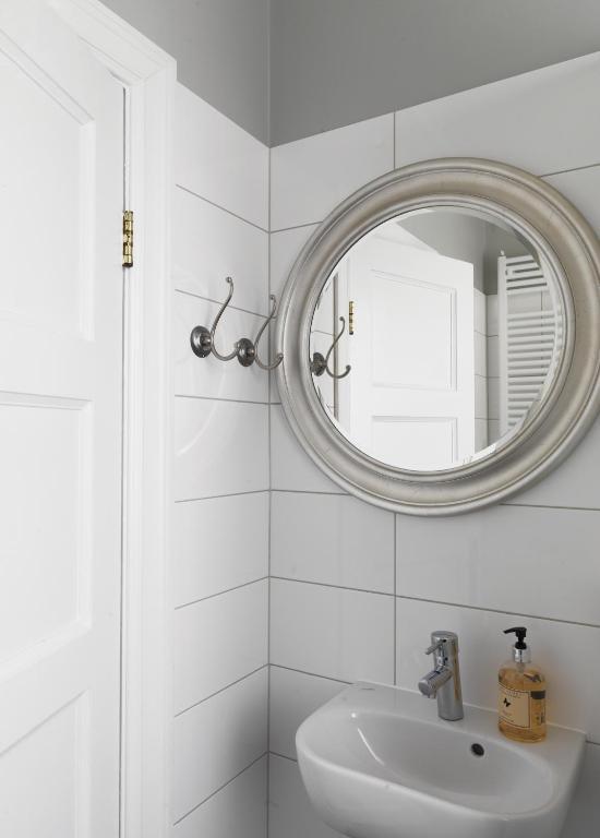 Appartement Hlemmur
