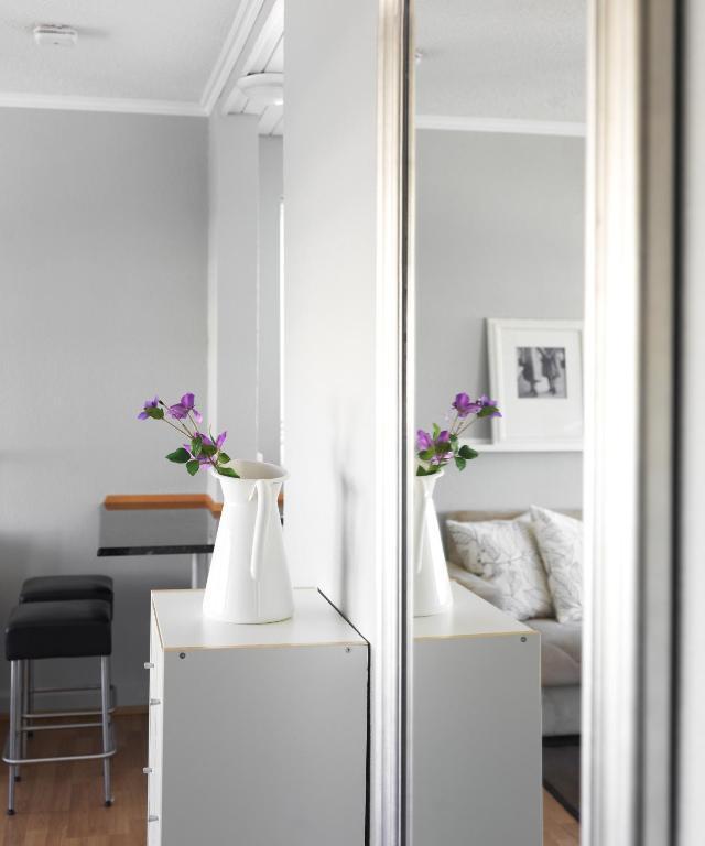Hlemmur Apartment