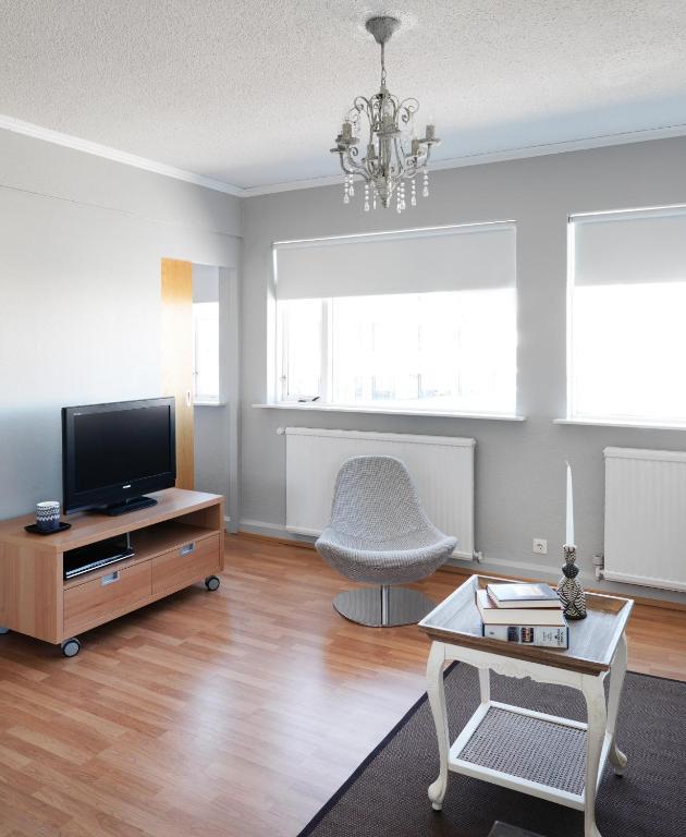 Hlemmur Appartement *