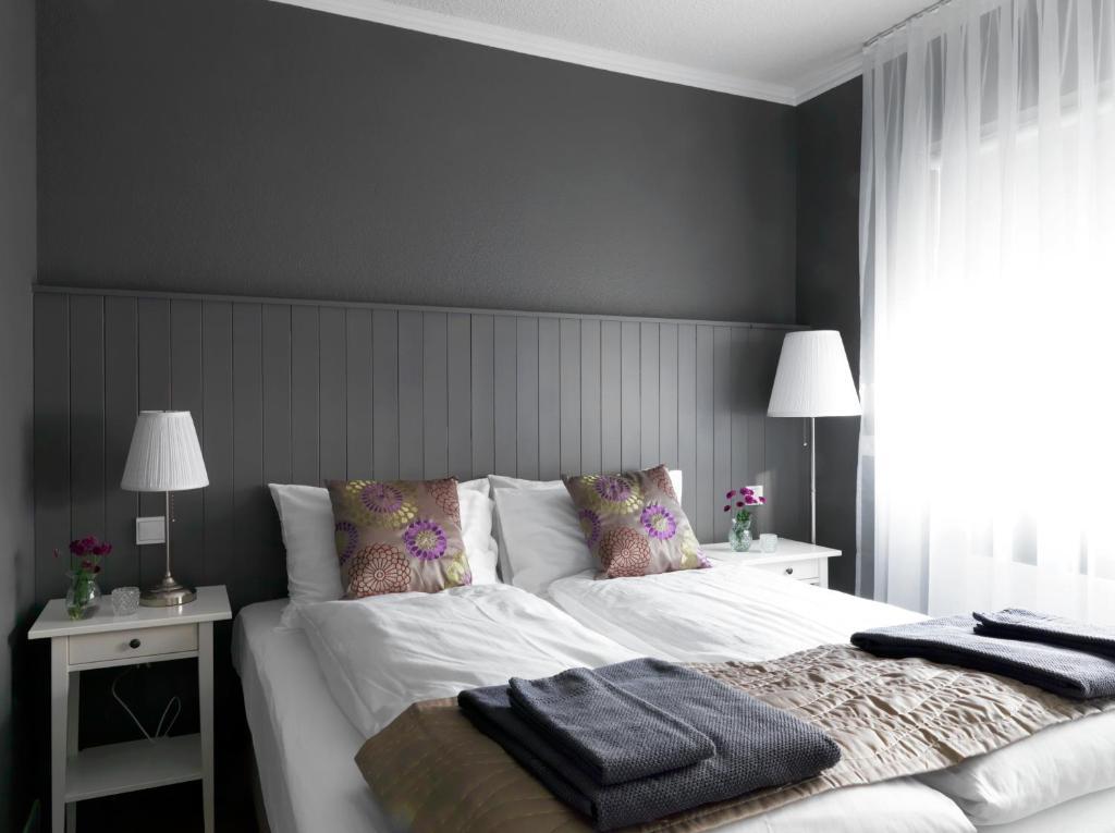 Apartment Hlemmur