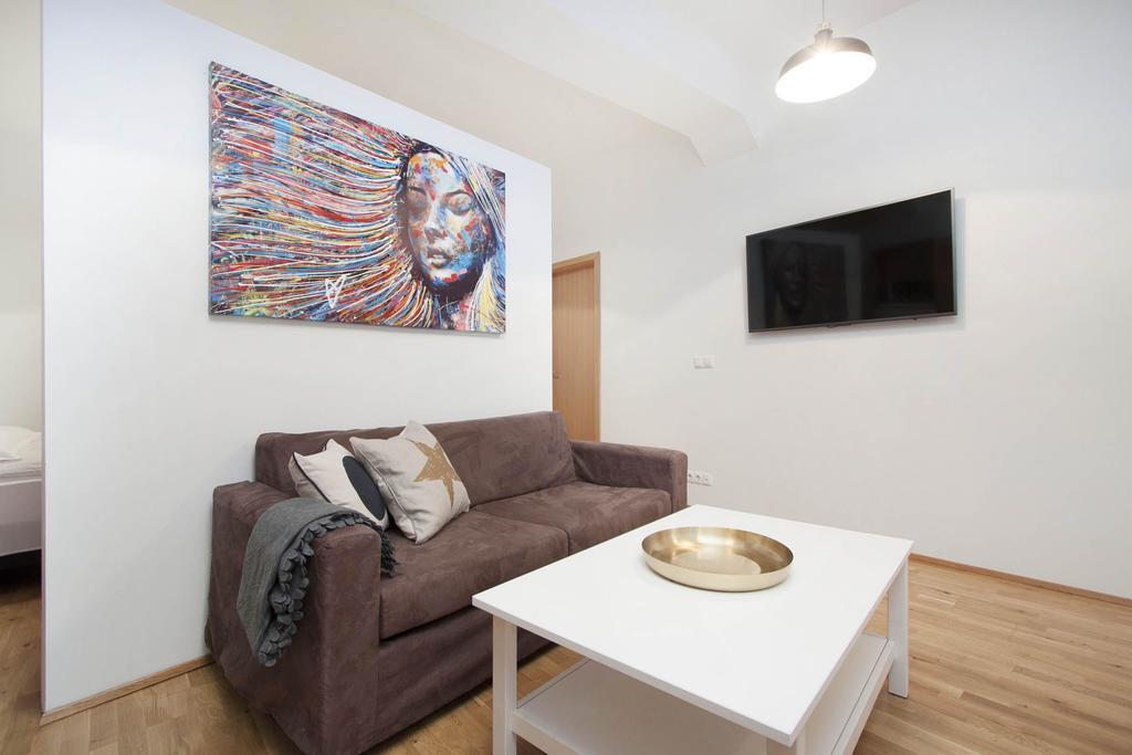 Apartment Leifsgata 25