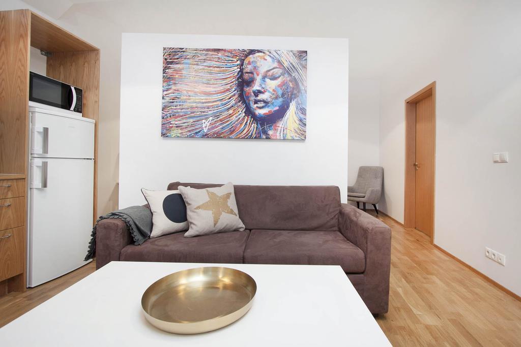 Apartment Leifsgata 25 Reykjavik