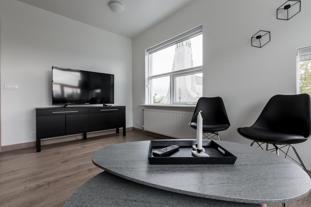 Appartement þorsgata *