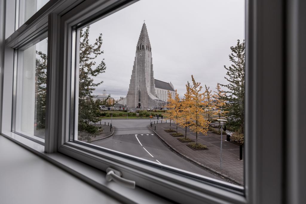 þorsgata