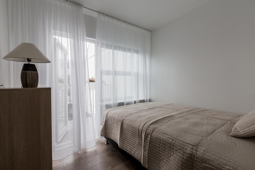 Appartement þorsgata