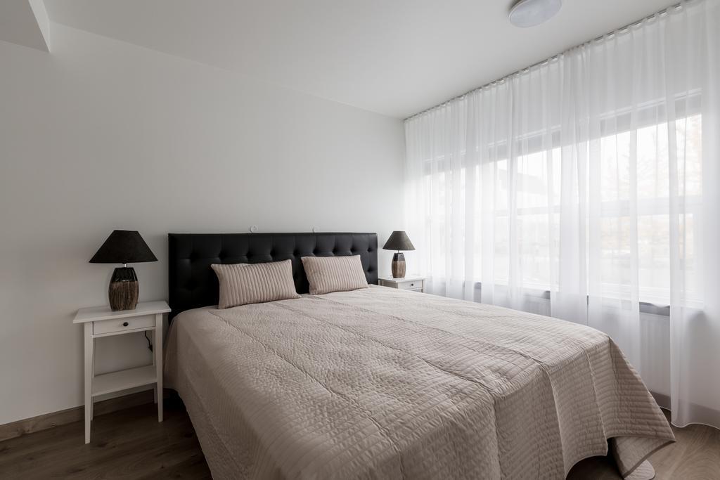 Appartement þorsgata