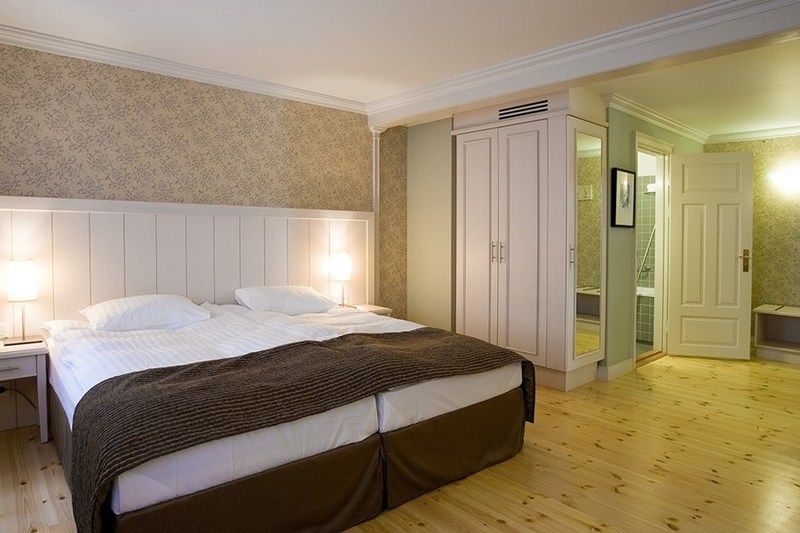 Hotel Centrum Reykjavik