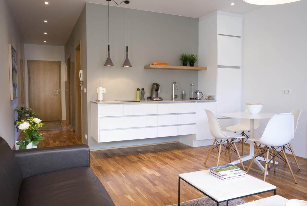 Apartamento V54 Harbour *