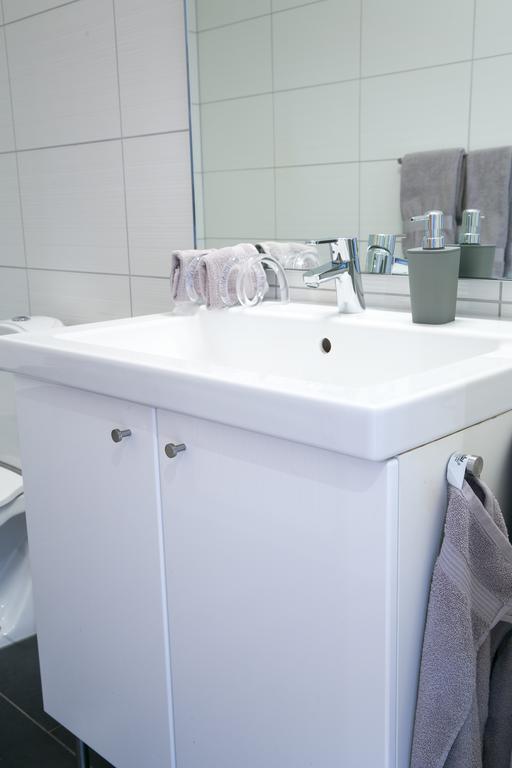 Apartamento V54 Harbour *