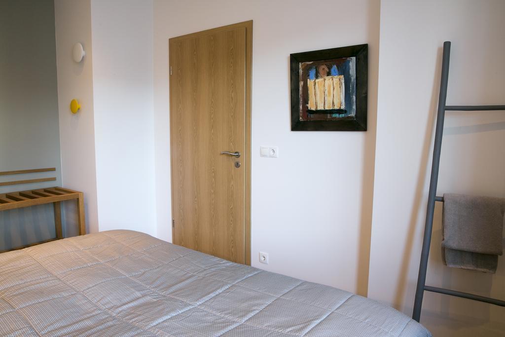 Apartamento V54 Harbour