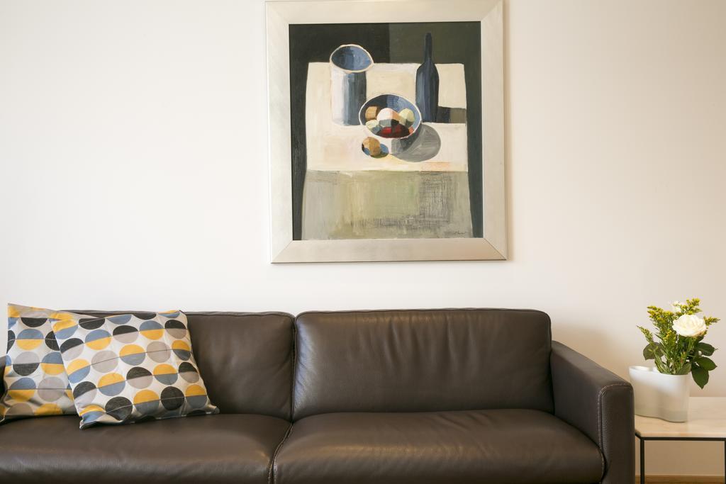Apartamento V54 Harbour Reiquiavique
