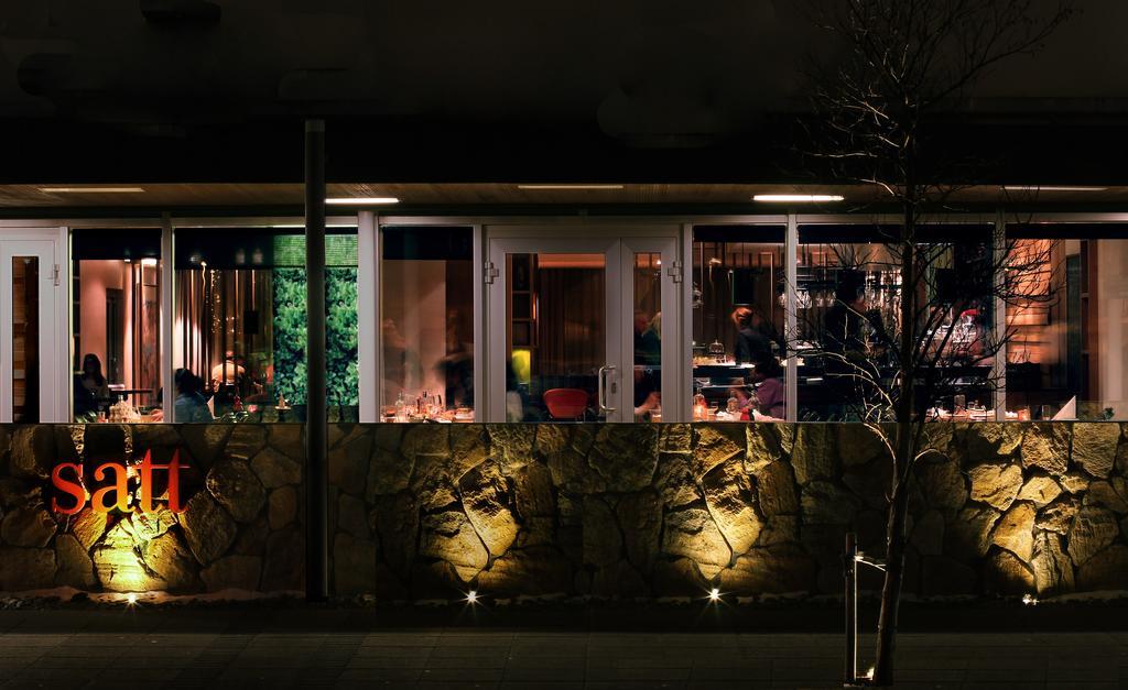Hotel Natura - Berjaya Iceland 4*
