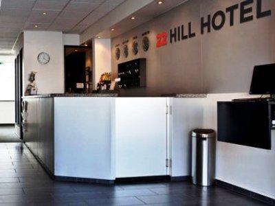 Hotel Alva Brautarholt