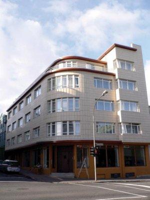Hotel Center Klopp 3*