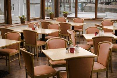 Hotel Center Skjaldbreid
