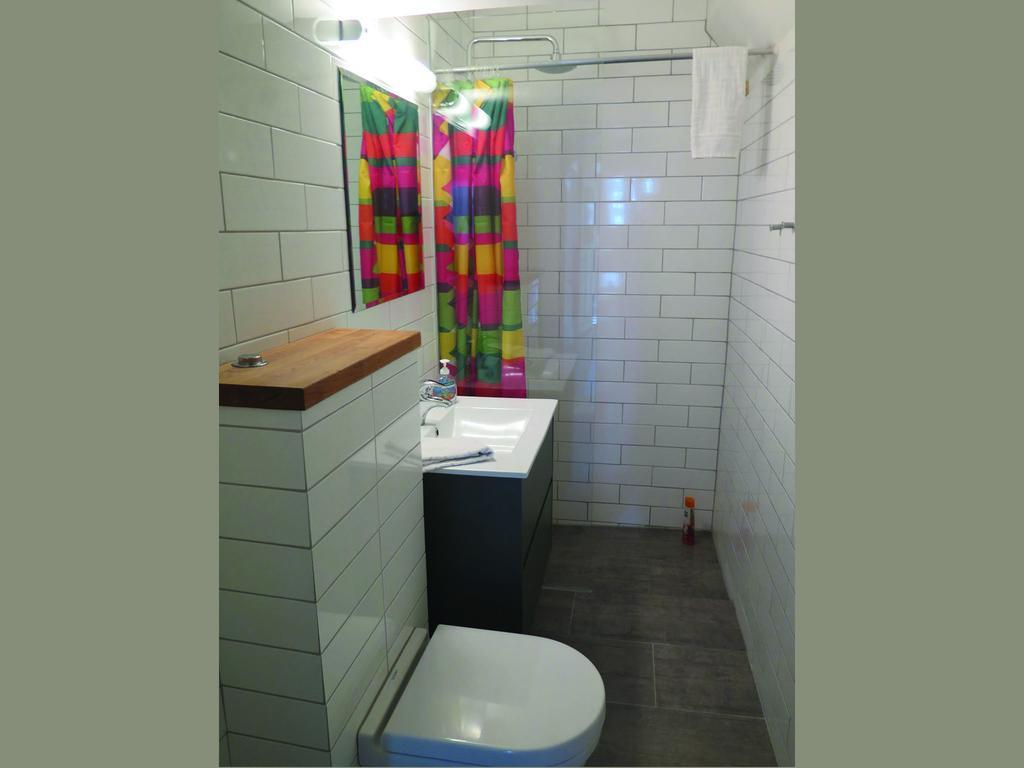 Apartment 32 Tungata Apartments Reykjavik