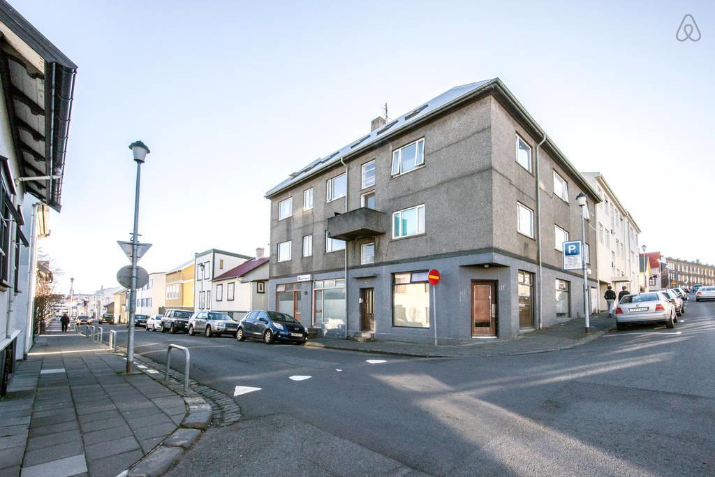 G Unit * Reykjavik
