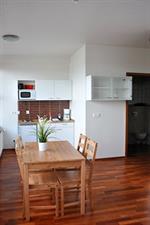 Apartment Iceland Comfort Reykjavík