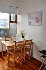Iceland Comfort Apartment Reykjavík