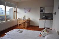 Iceland Comfort Reykjavík