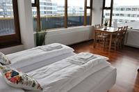Apartment Iceland Comfort Reykjavík