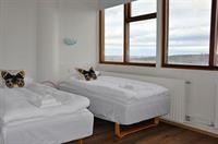Apartment Iceland Comfort Reykjavík