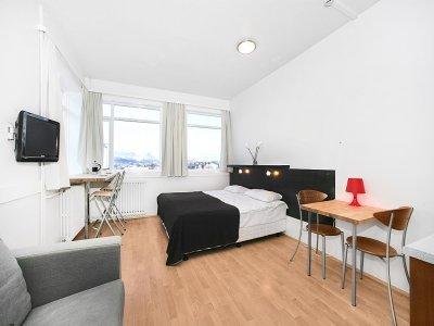 Bolholt Apartment *