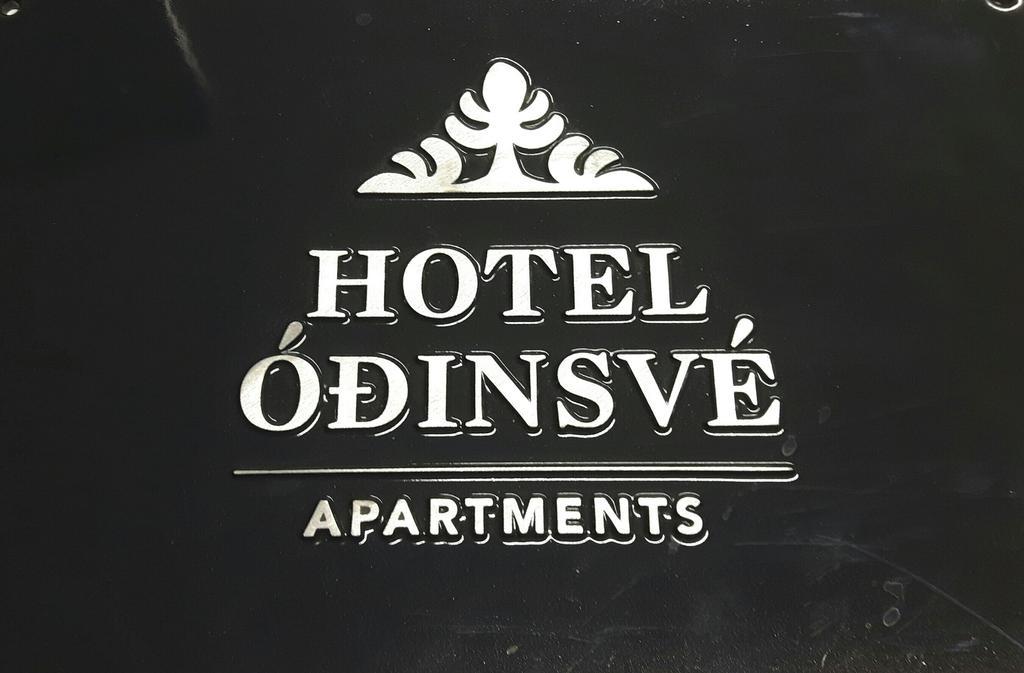 Odinsve Aparthotel