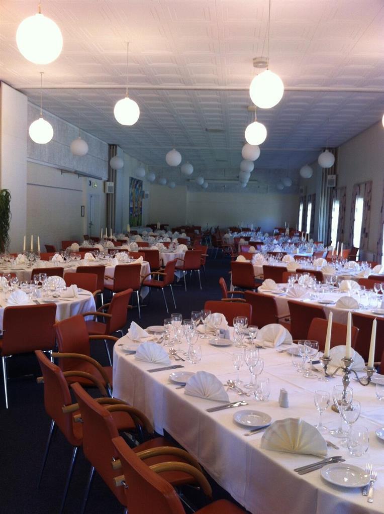 Hotel Fosshotel Lind